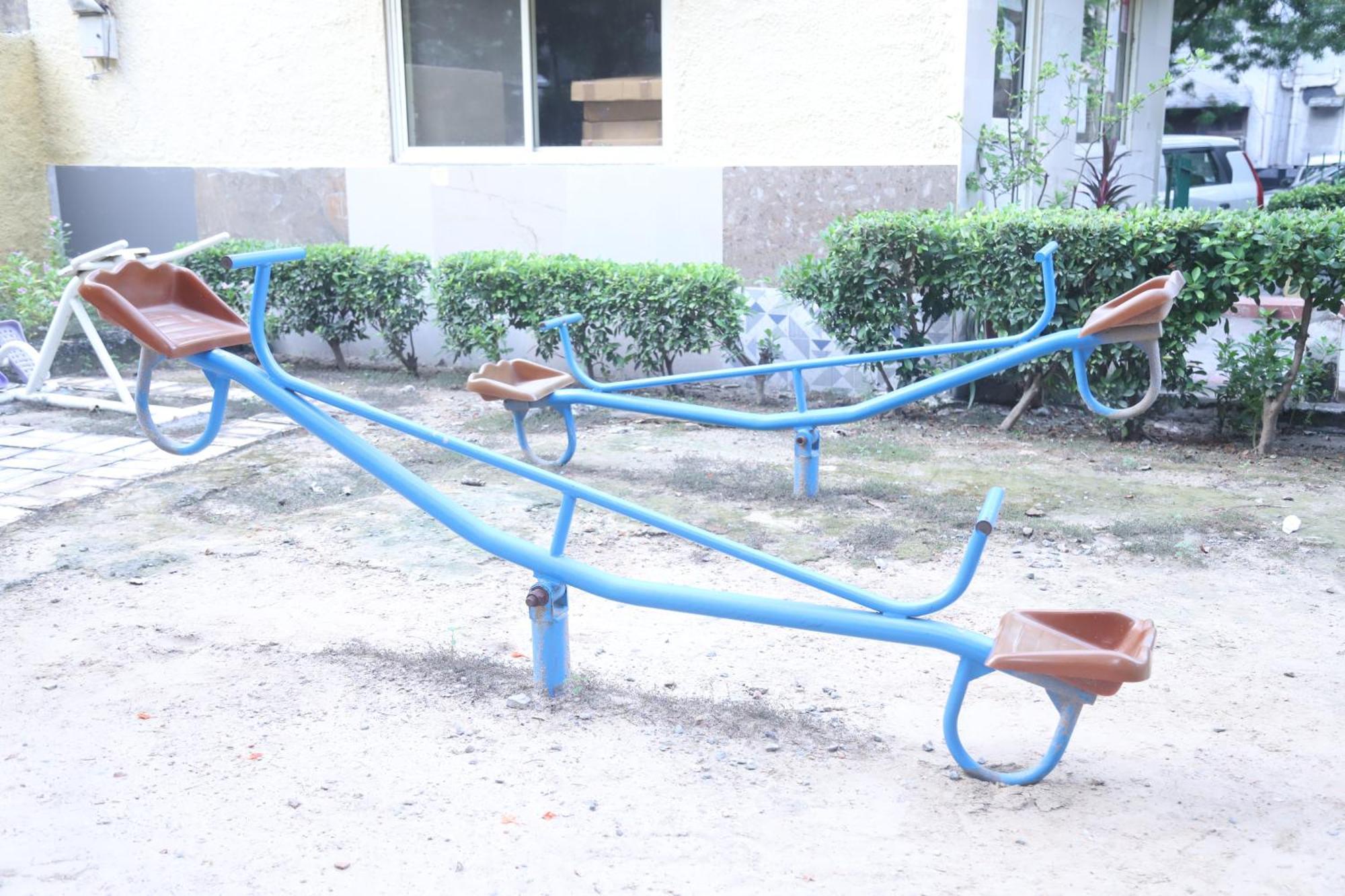 Divine India Service Apartment 3Bhk,B57 Sarita Vihar,Apollo Ню Делхи Екстериор снимка